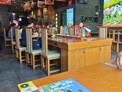 -呷哺呷哺 黄金牧场 (盛世天骄店)
