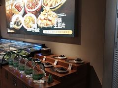 -肥三土菜馆(五四广场店)