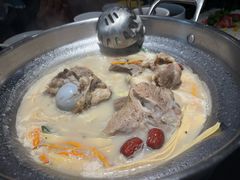 -骨之味·筒骨汤火锅(江头店)