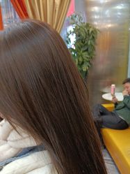 -发源地HAIR SALON
