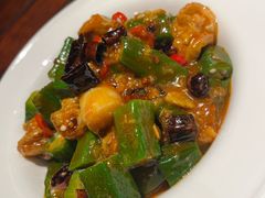 -前海沿·青岛菜(五四广场永旺店)