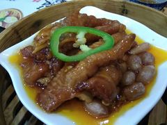 -虾饺妹·粤式手工点心(水荫路店)