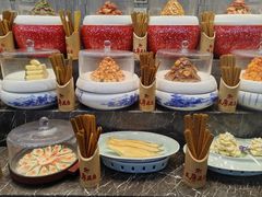 -王厚元饺子·辽菜·烤鸭(工会大厦店)