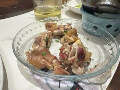 -洛东土菜馆(建国北路店)