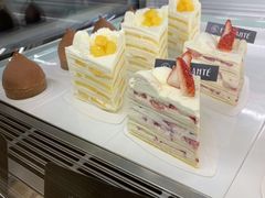 -安上烘焙 ENCHANTE(世纪汇店)