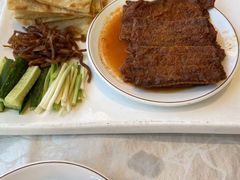 -福来居烤鸭店(天坛二店)