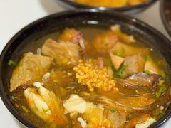 -东华豆花(漳州店)
