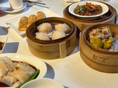 鲜虾滑肠粉-潮福城大酒楼(湖滨北路店)