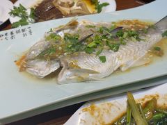 -發記潮汕大排档(宝翔路店)