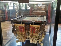 -上海体育博物馆