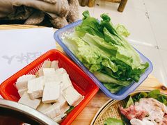 -喜半仙·牛八宝·两江米粉酒(普陀路店)