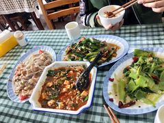 -无味饭店(九眼桥商业文化广场店)