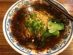 -赖扁担重庆小面(友谊路店)