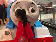 -汤姆熊欢乐世界·史莱姆怪兽(正大店)