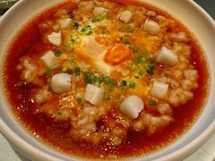 -玫瑰厅上海菜(兴国路店)