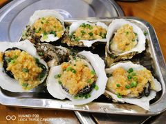 -蚝得喜海鲜(东城店)
