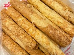 蛋卷-宫廷糕点铺(双林中横路店)