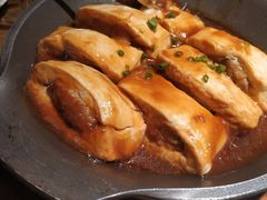 河源车田豆腐煲-大鸽饭(岗顶店)