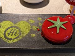 -海底捞火锅(枫蓝国际购物中心店)