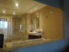 -沈阳于洪碧桂园凤凰酒店