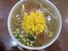-真不同饭店(老城店)