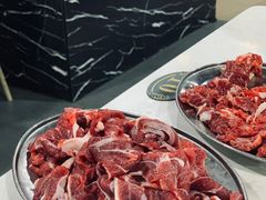 -菜忠潮州牛肉店(岗厦店)