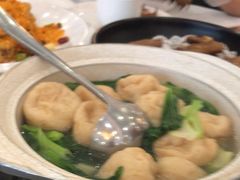 -东江渔村·古典园林·30年粤菜老字号(太和店)