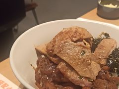 -新石器烤肉(南站店)