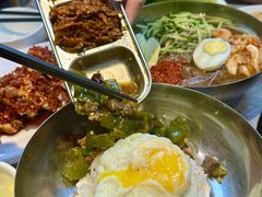 -屋里家延边朝鲜族冷面(南园店)