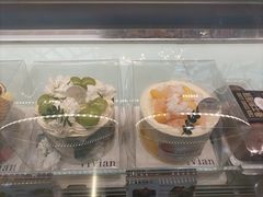 -薇薇安(榴莲千层蛋糕·二七万达店)