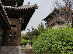 -善化寺