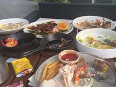 -G+KITCHEN(龙湖狮山天街店)