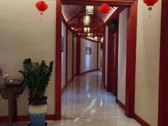 -银都上海菜馆(粤海东路店)