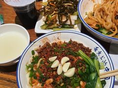 -老白家面馆(测绘东路总店)