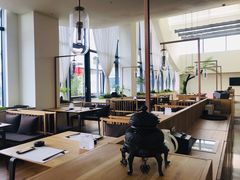 大堂-无味舒食(环岛路店)