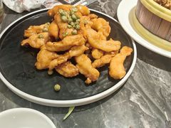 -前海沿·青岛菜(乐客城店)