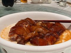 -白云宾馆·白云宴餐厅