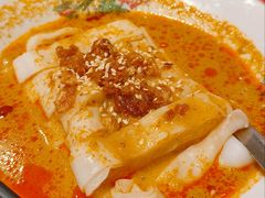 -何九海南茶店(鬼仔巷店)