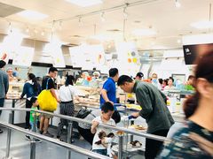-宜家·瑞典风味餐厅(无锡店)