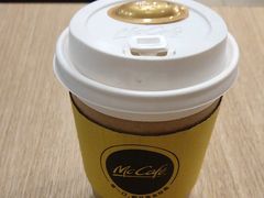 -麦当劳(西单明珠店)