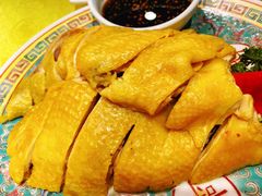 绍兴登鸡-孔乙己酒家(虹桥路店)