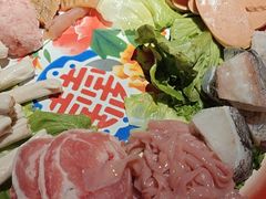 -宽田火锅(几江荣华店)
