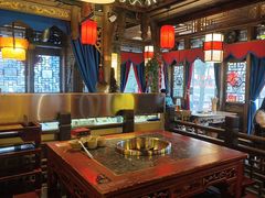 -蜀大侠火锅(总府路店)