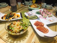-苏城小院·园林精致苏州菜(斜塘老街店)