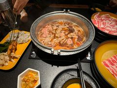 -牛New寿喜烧(虹桥新天地店)