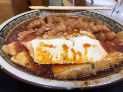 -凤翔改改豆花泡馍(双仁府街店)