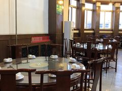 大堂-来顺成饭庄