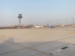 -太原武宿国际机场