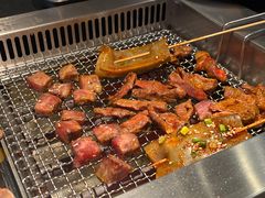 -俊熙家点餐式自助烤肉店(1227广场店)