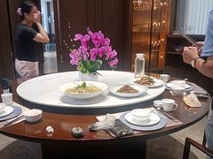 -酒蜻蜓·庭院私房菜(天元东路店)